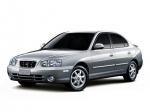 Hyundai Avante 2000 года